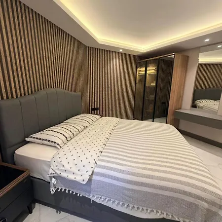 Διαμέρισμα In The Center Of Alanya, Private *